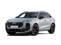 2026 Audi Q3 1.5 TFSI Edition 1 S Tronic Euro 6 (s/s) 5dr SUV Automatic