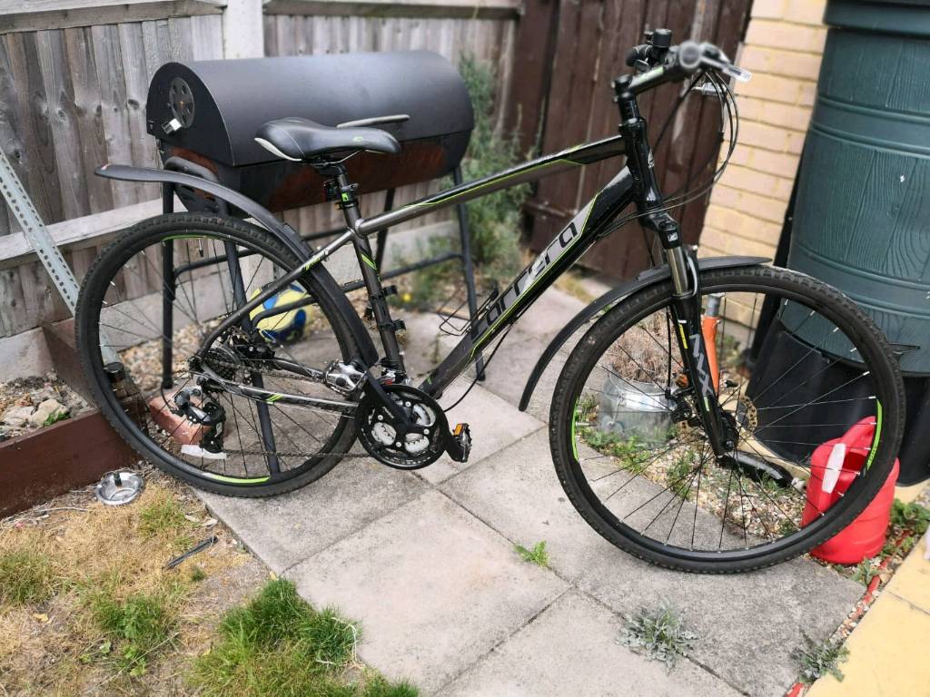 carrera crossfire for sale