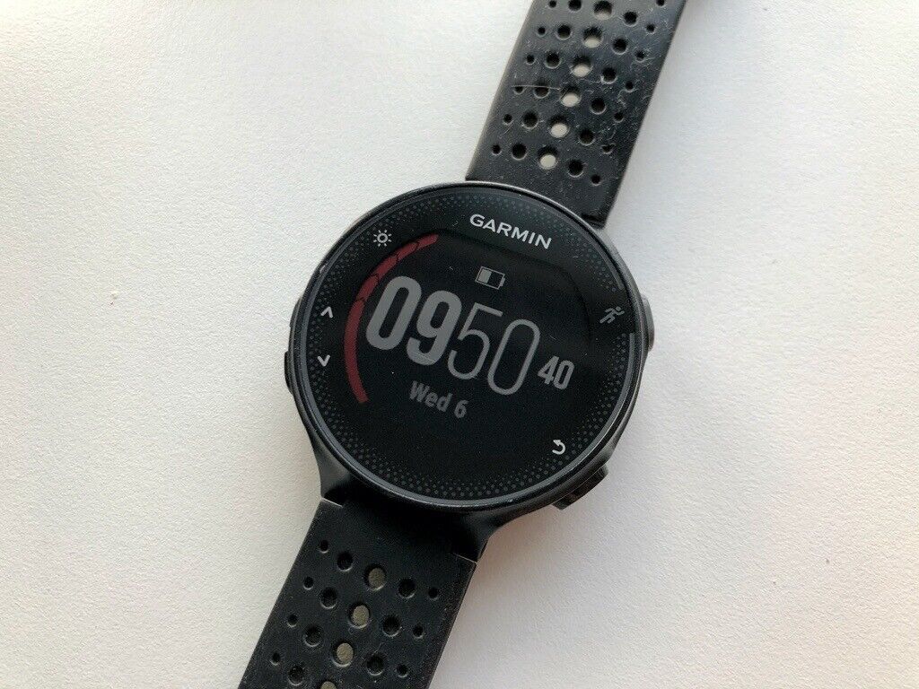 Garmin Forerunner 235 Watch | in Lambeth, London | Gumtree