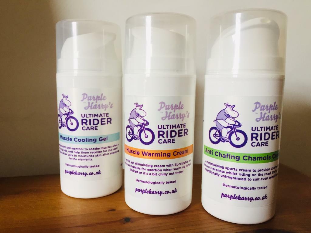 Cycling creams in Norwich, Norfolk Gumtree