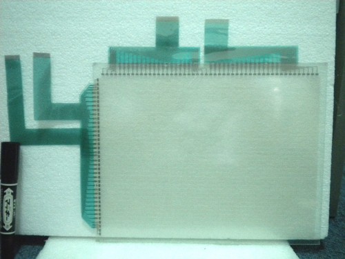 1Pcs GP370-LG21-24V Touch Screen Glass