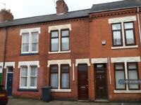 4 bedroom house in Noel Street, Leicester, LE3 (4 bed) (#1378375)