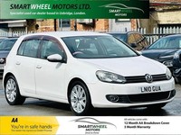 2023 Volkswagen Golf 1.4 TSI Match DSG Euro 5 5dr Petrol Automatic