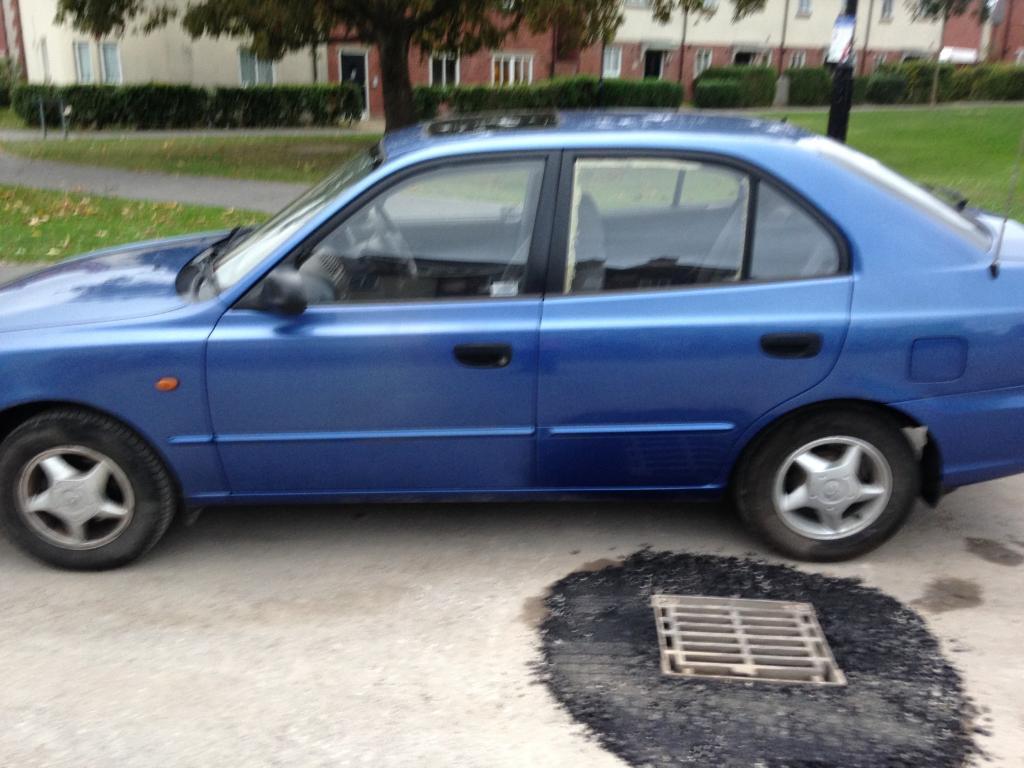 Cheap car for sale low mileage in Dorchester, Dorset Gumtree