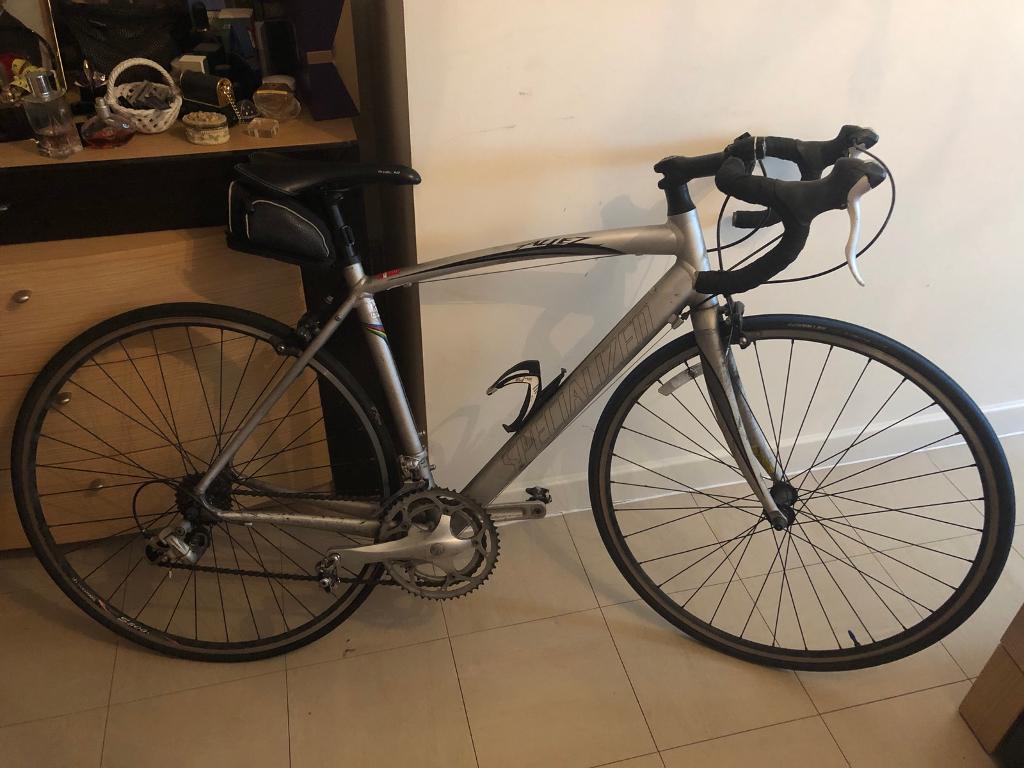 specialized allez 2010