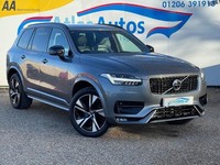 2019 Volvo XC90 2.0 B5D [235] R DESIGN 5dr AWD Geartronic ESTATE DIESEL Automati