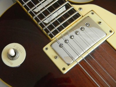 YAMAHA STUIDO LORD SL800S GUITAR NICE