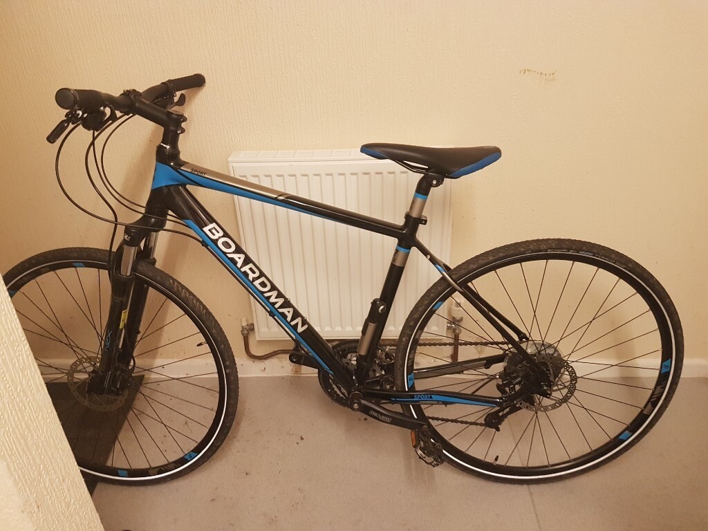 triple butted bike frame