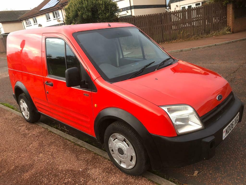 2006 Ford Transit Connect 1.8 Tddi. in Sunderland, Tyne and Wear