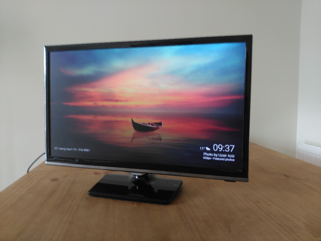 Samsung 22" TV (model ue22h5000ak) | in Kidlington, Oxfordshire | Gumtree