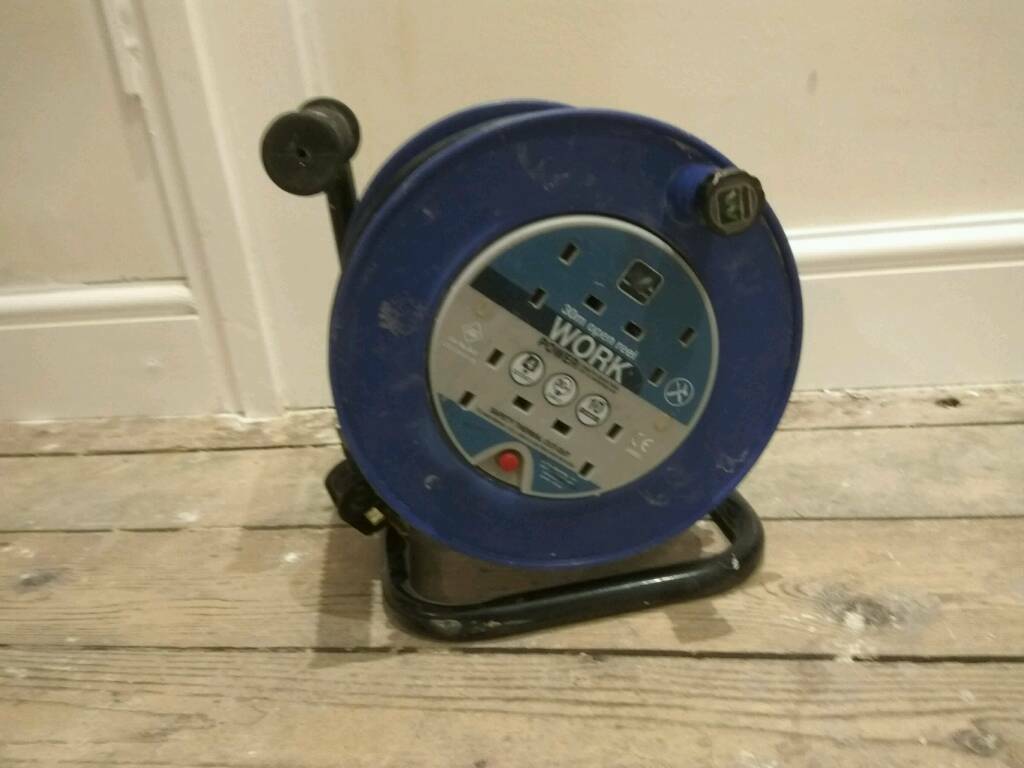 30m extension lead. in Leeds, West Yorkshire Gumtree