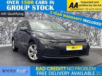 2023 Volkswagen Golf 1.5 TSI Life 5dr HATCHBACK PETROL Manual