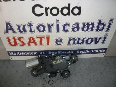 Motorino tergilunotto FORD KUGA 8V4117K441AB (2009)
