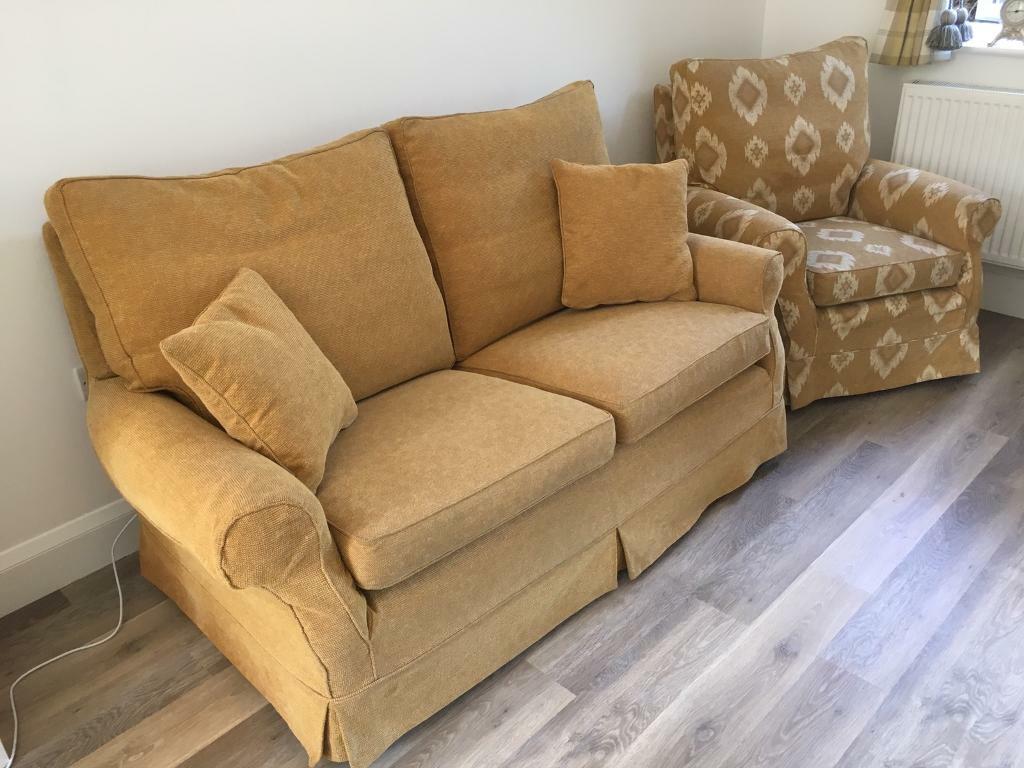 Multiyork 2/3 seater sofa settee in Walmer, Kent Gumtree