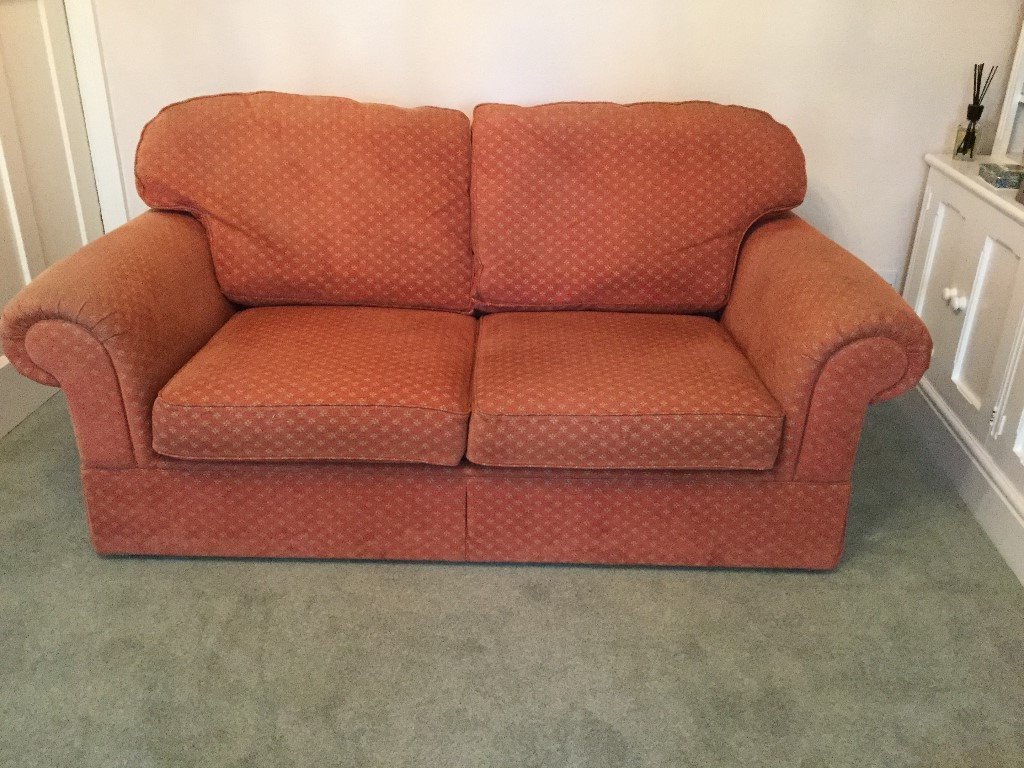 M&S Sofa Free if collected by 17/09/2018 in Sale, Manchester Gumtree