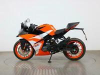 2018 67 KTM RC 125 - BUY ONLINE 24 HOURS A DAY