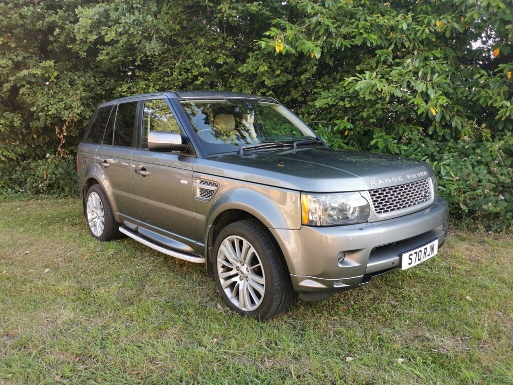 Range Rover Sport in Wimborne, Dorset Gumtree
