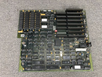 80286 16bit Processor Ic Circuit #Dw22-23