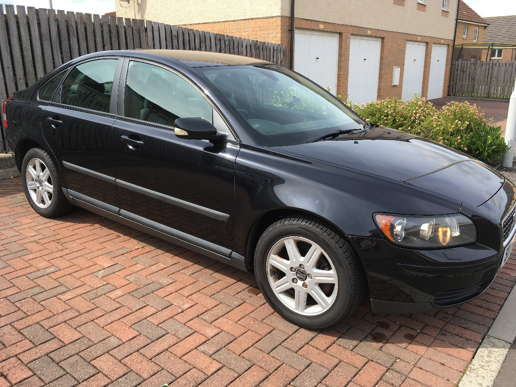 P0011 volvo s40