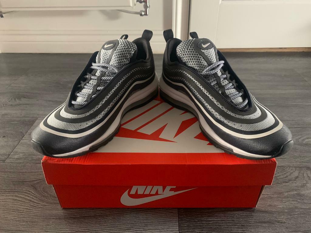 Air Max 97âs Blue & Grey | in Dulwich, London | Gumtree