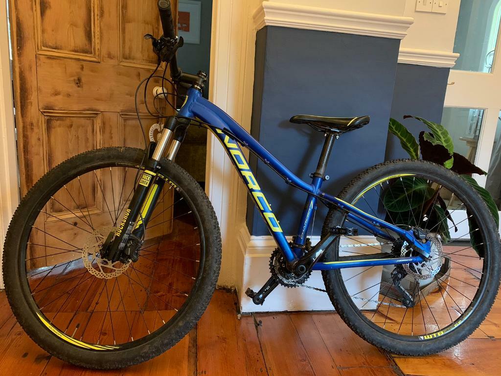 Mountain bike hydraulic brakes. in Clifton, Bristol Gumtree