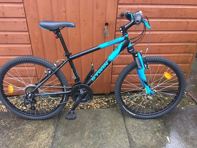 decathlon 20 lt