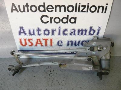 Motorino tergicristallo FORD FIESTA 3397021360 (2010)
