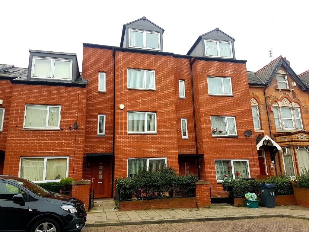 3 Bedroom House For Rent Handsworth Birmingham
