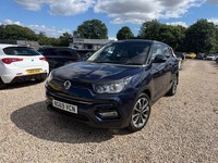 2019 Ssangyong Tivoli 1.6P Ultimate SUV 5dr Petrol Manual Euro 6 (s/s) (128 ps) 