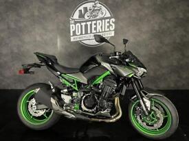 image for Kawasaki Z900 2023 Super Naked **IN STOCK AND READY TO GO!**