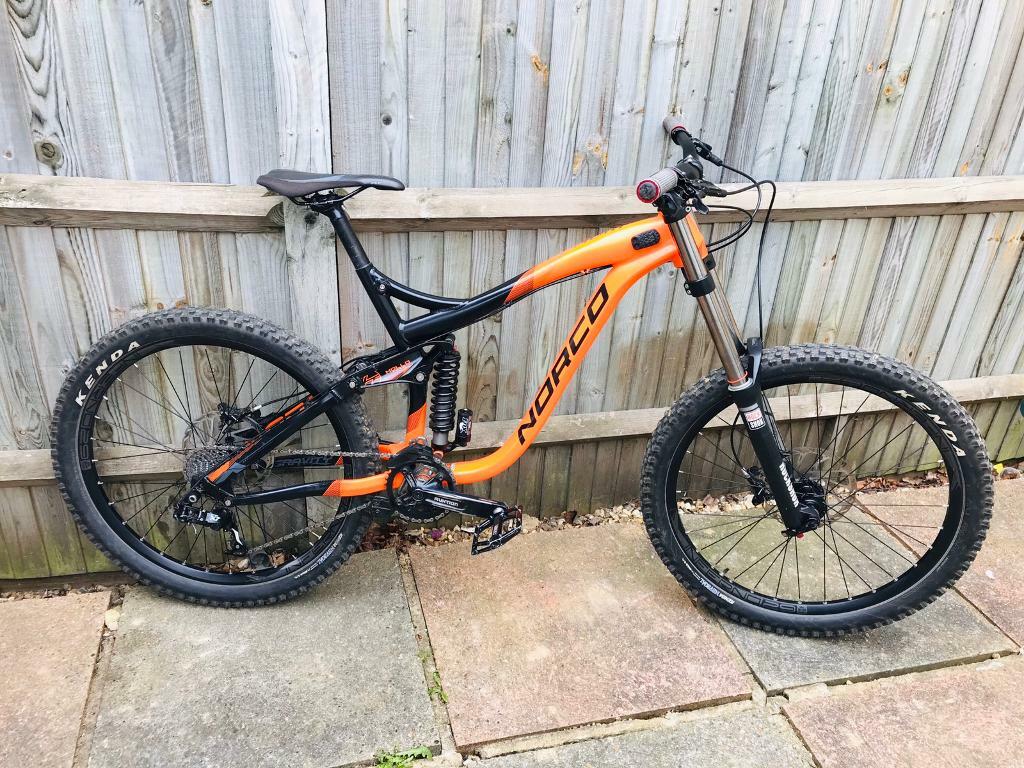 Downhill mountain bike | in Maidstone, Kent | Gumtree