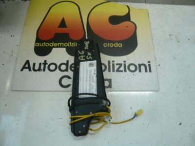 Carica airbag sedile sinistra AUDI A6 A6 ALLROAD 4F0880241E (2004-2009)