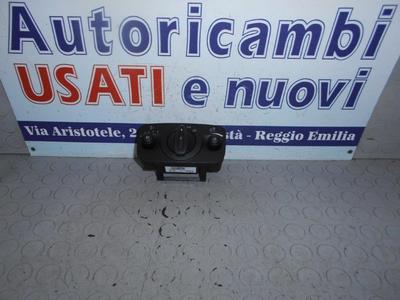 Centralina comando luci FORD C-MAX AV6T13A024AC (DAL 2015)