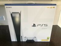 🎮Sony PlayStation 5 PS5 Disk Disc Edition - BNIB Sealed - TRUSTED SELLER
