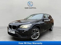2014 BMW X1 2.0 220i SE Auto sDrive Euro 5 (s/s) 5dr Petrol Automatic