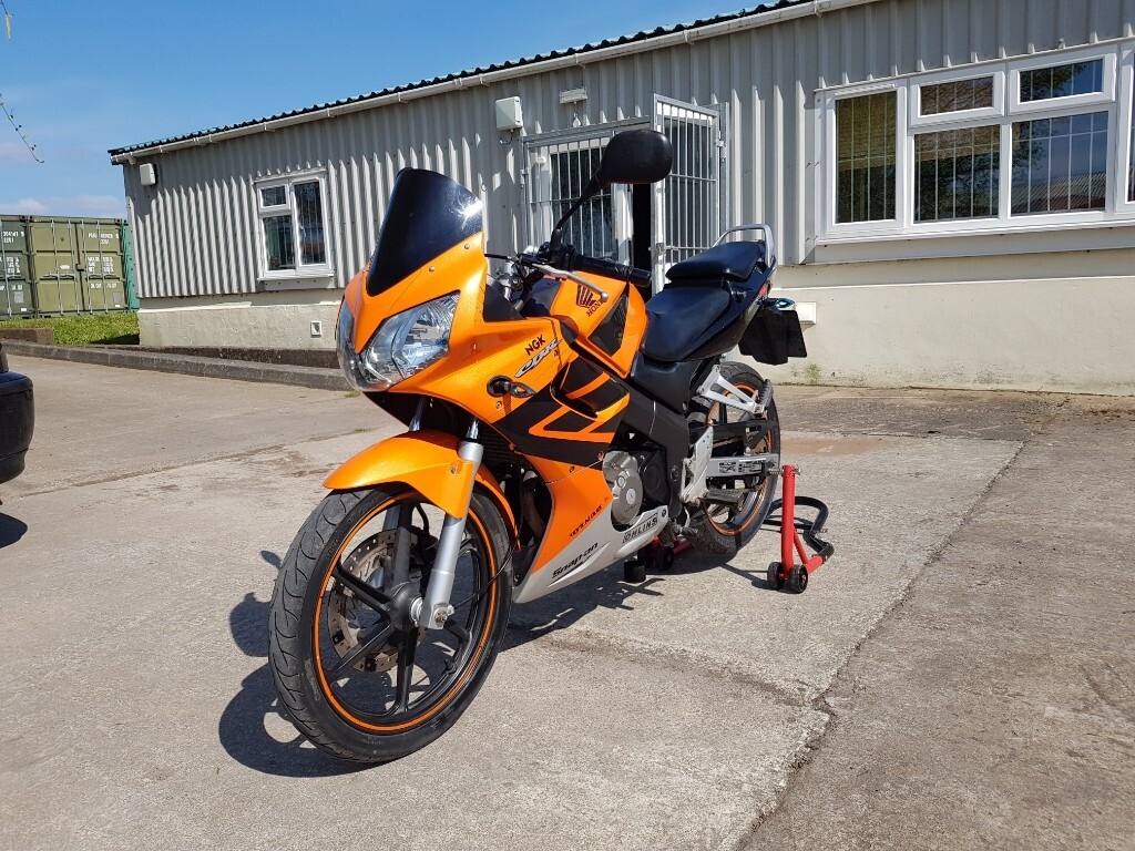 Honda CBR 125r honda 125cc | in Cwmbran, Torfaen | Gumtree