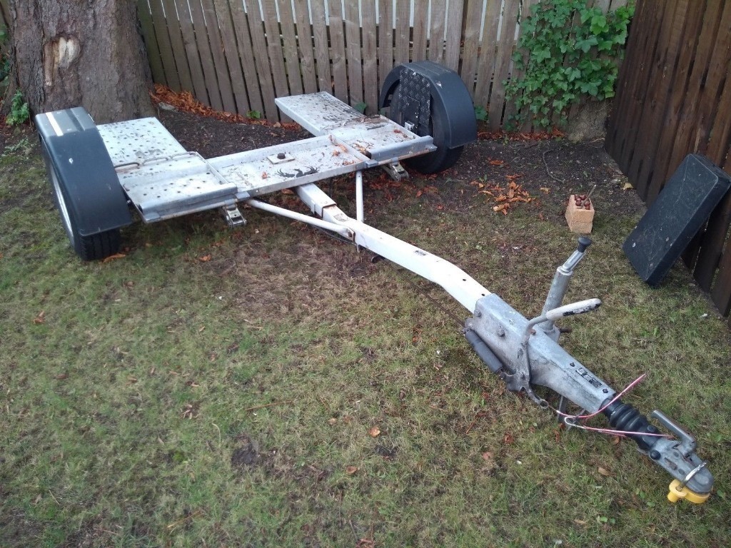Phoenix car towing dolly in Middlesbrough, North Yorkshire Gumtree
