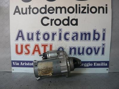 Motorino avviamento FORD 8V2111000BD (2008)