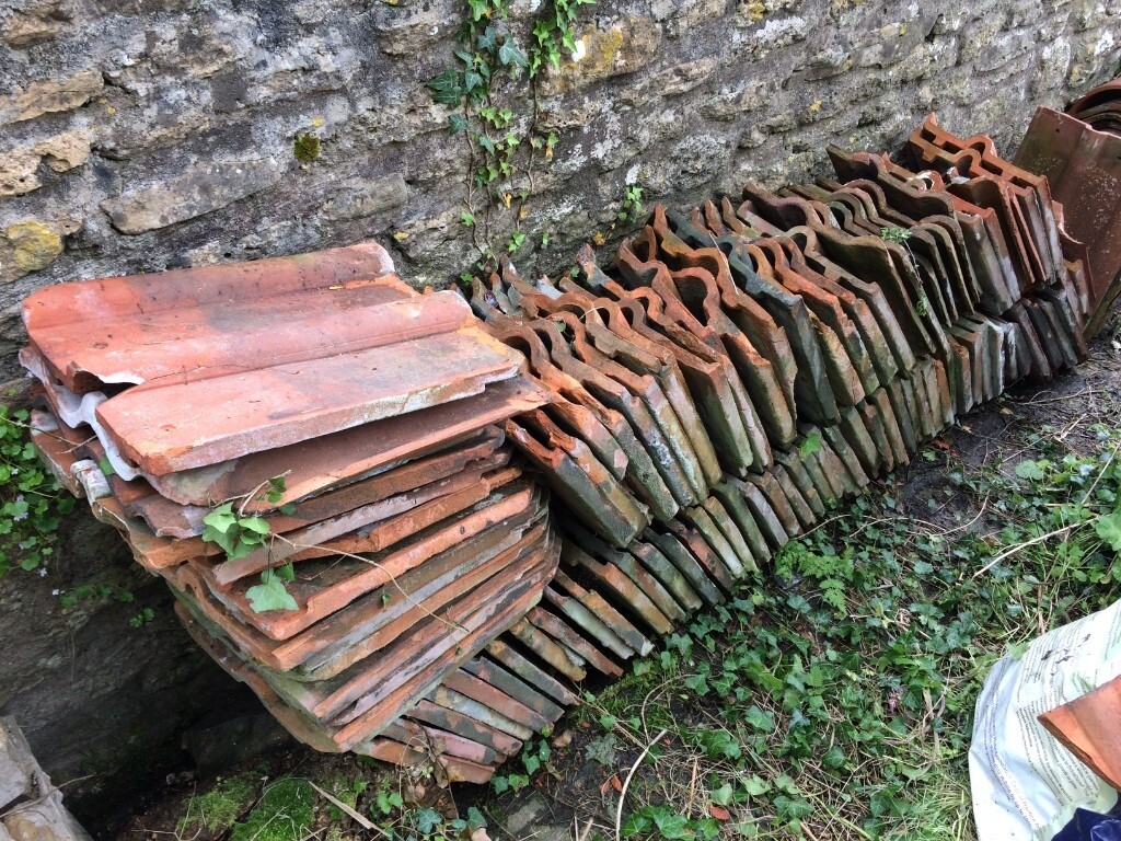 second hand roof tiles in Bath, Somerset Gumtree