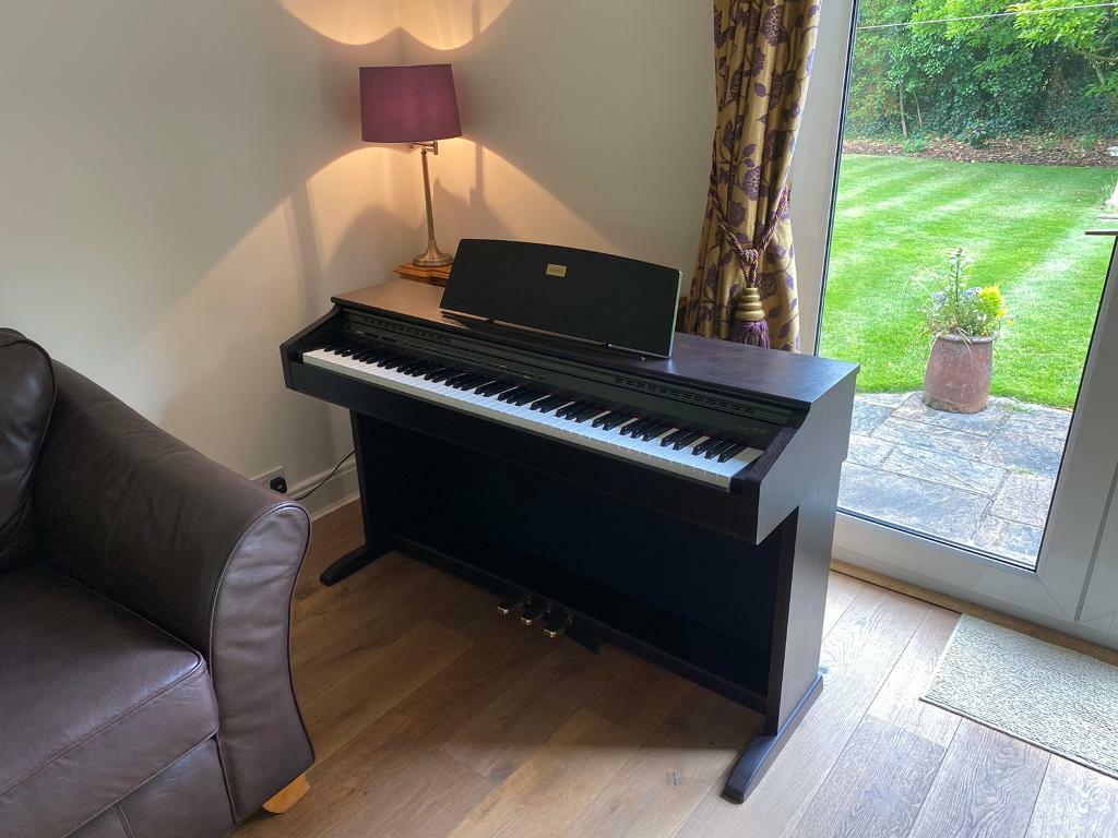 Casio AP45 electric piano. in Hale, Manchester Gumtree