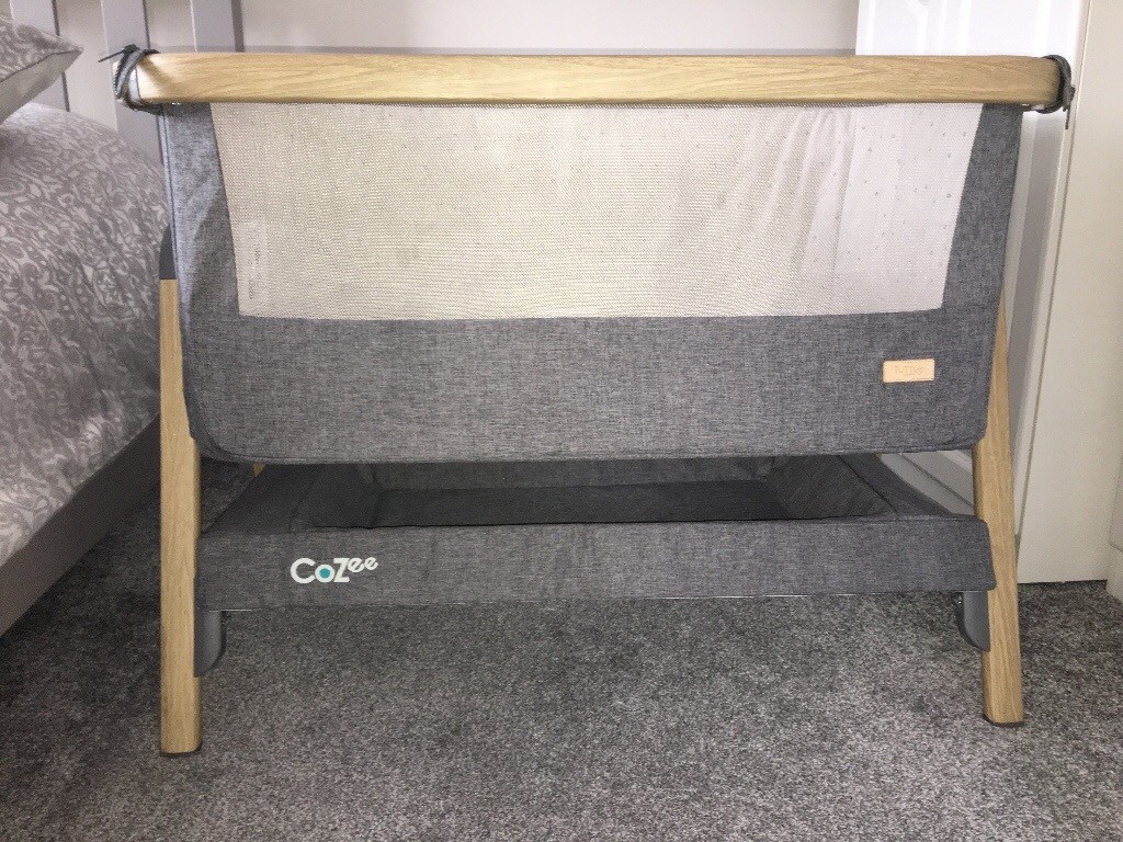 Next to me crib Tutti bambini in Dundonald, Belfast Gumtree