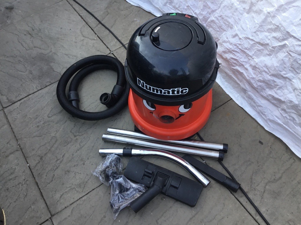 Henry Hoover range with tools in Woking, Surrey Gumtree