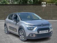 2023 Citroen C3 1.2 PureTech C-Series Edition Hatchback 5dr Petrol Manual Euro 6