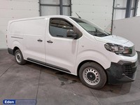 2024 24 VAUXHALL VIVARO 2.0 TURBO D PRIME XL PANEL VAN 6DR DIESEL MANUAL LWB EUR