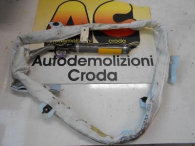 Carica airbag tetto tendina sinistra AUDI A3 ( 2003-2013)