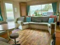 £249 per month, static caravan on the Isle of Sheppey, Kent, not harts, 2 & 3 bed finance