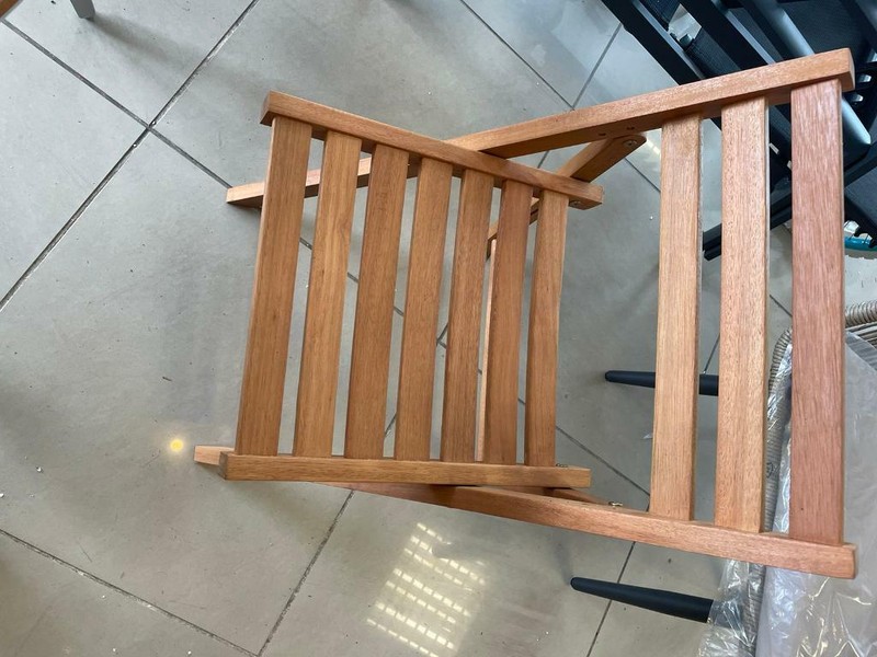 Bistro Garden Chairs for sale in UK | View 50 bargains