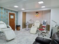 Beauty/ Treatment / Therapy Room for rent in Solihull Town Centre only from £150/week 