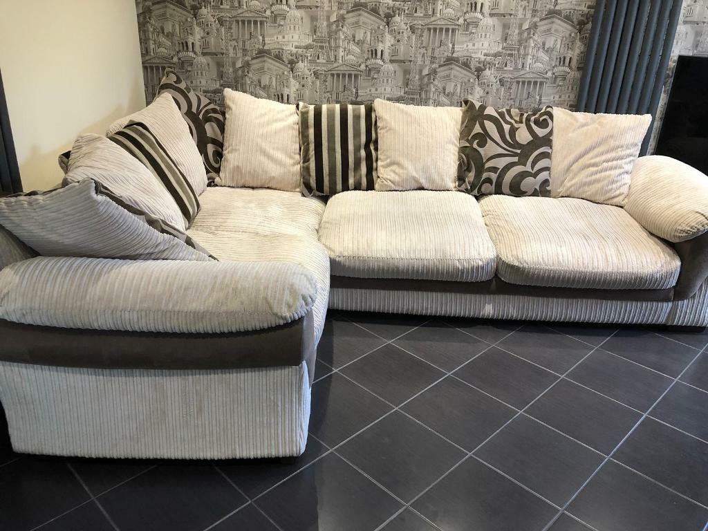Harveys corner sofa in Witham, Essex Gumtree