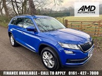 2019 Skoda Kodiaq 2.0 TDI SE Technology SUV 5dr Diesel DSG Euro 6 (s/s) (5 Seat)